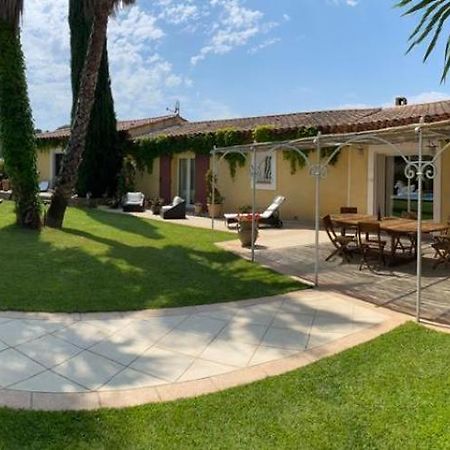 Maison Au Castellet Le Castellet  Exterior photo