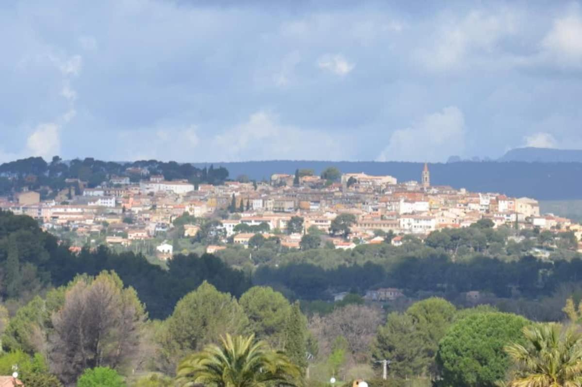Maison Au Castellet Le Castellet  Exterior photo